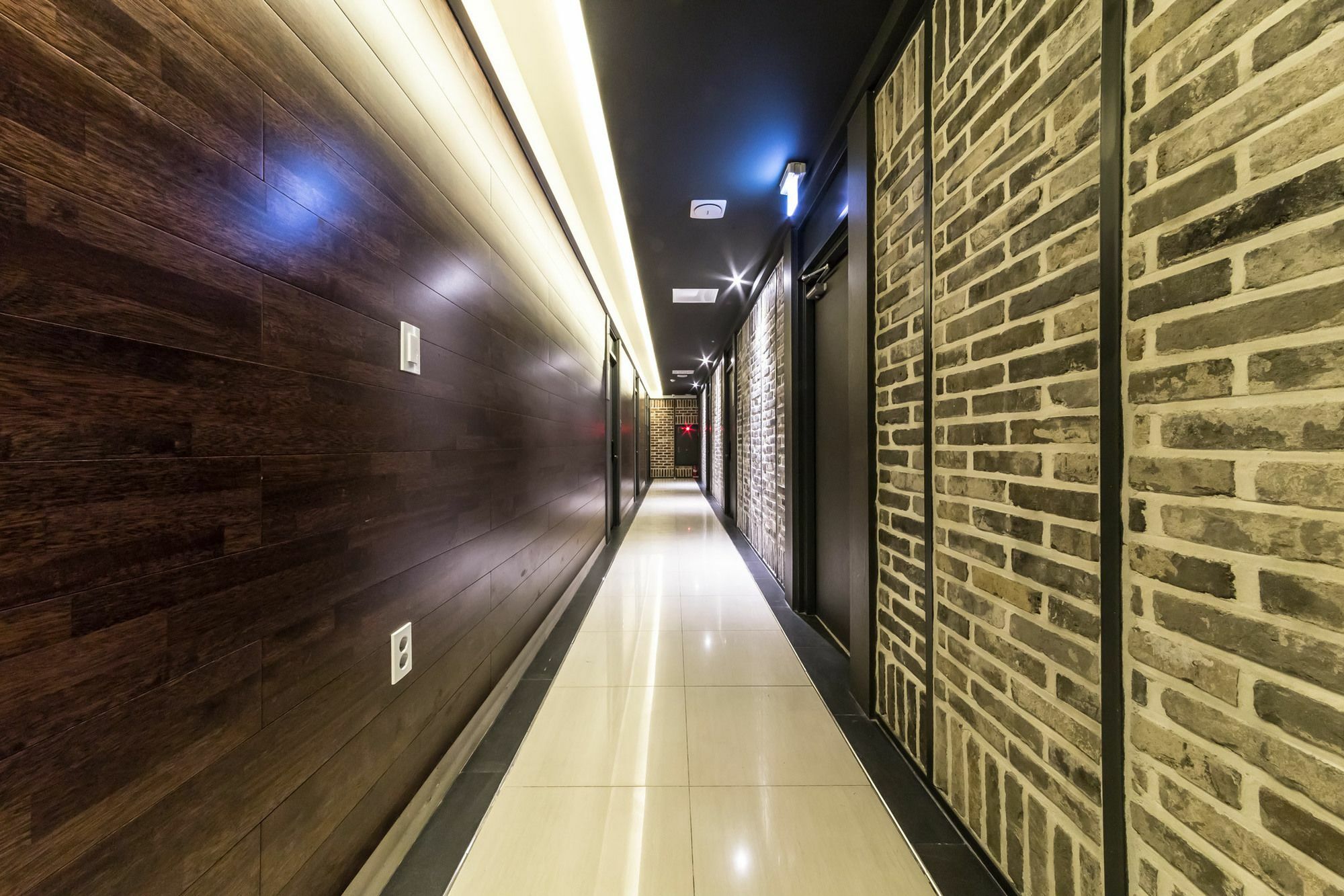 Hotel The Sangju